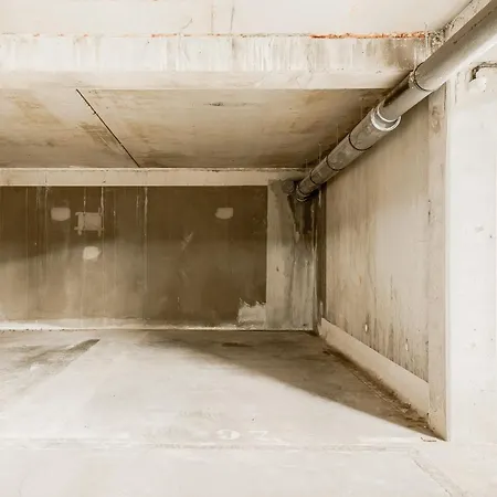 Διαμέρισμα Le Coquillage - Centre, Parking Prive Ντοβίλ