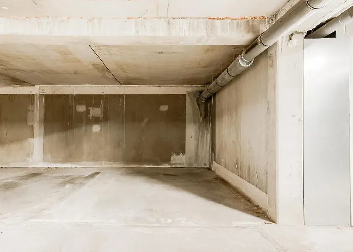 شقة Le Coquillage - Centre, Parking Prive دوفييل