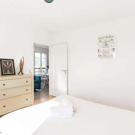 Le Coquillage - Centre, Parking Prive * דוביל